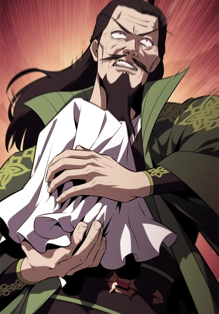 ผู้เล่นหน้าใหม่เลเวลแมกซ์ ตอนที่ 173 วิธีฝึกของรอยัลเพลเยอร์ (3) รูปที่ 23