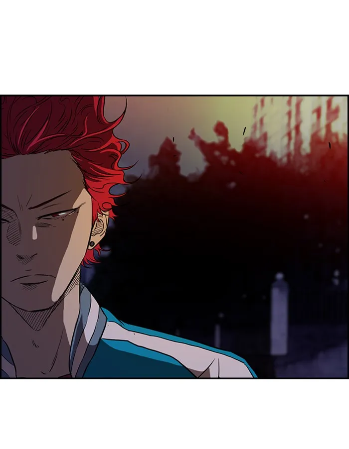 ปั่นสู้ฝันbrWind Breaker ตอนที่ 57 รูปที่ 47