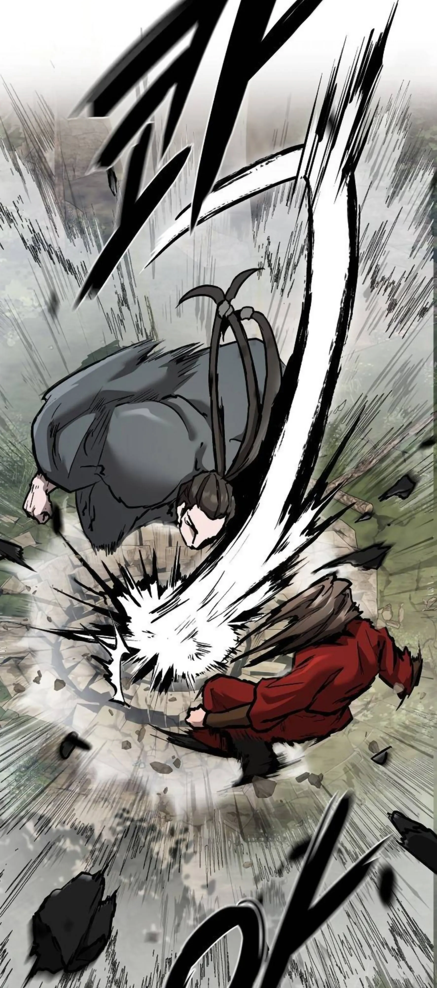 Reborn on the Demonic Cult Battlefield ยอดอ_จฉร_ยะผ_หวนค_น ตอนที่ ตอนที่ 23 รูปที่ 48