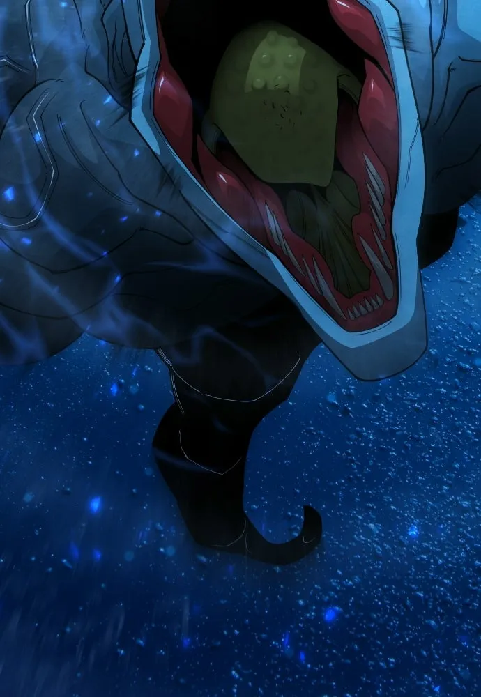 ยุคแห่งยอดมนุษย์ ตอนที่ 114 รูปที่ 64