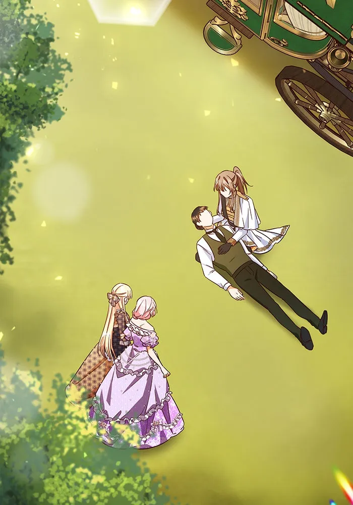 นางร้ายที่ไหนจะมีคุณธรรม ตอนที่ 49 รูปที่ 91