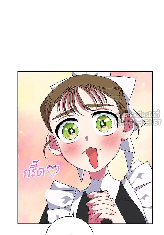 ฉันกลายเป็นแม่พระเอกนิยายจอมเสเพล ตอนที่ 2 รูปที่ 42