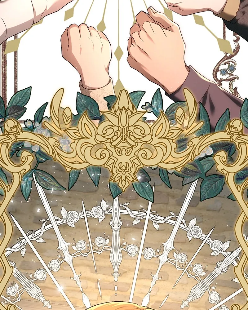 เจ้าหญิงคลั่งแห่งวังหลวง ตอนที่ 112 รูปที่ 154