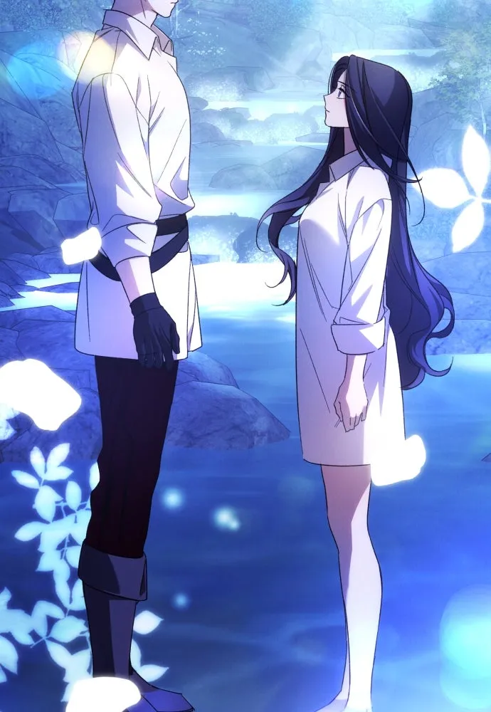 ฉันจะจีบท่านดยุกแดนเหนือ ตอนที่ 71 รูปที่ 74