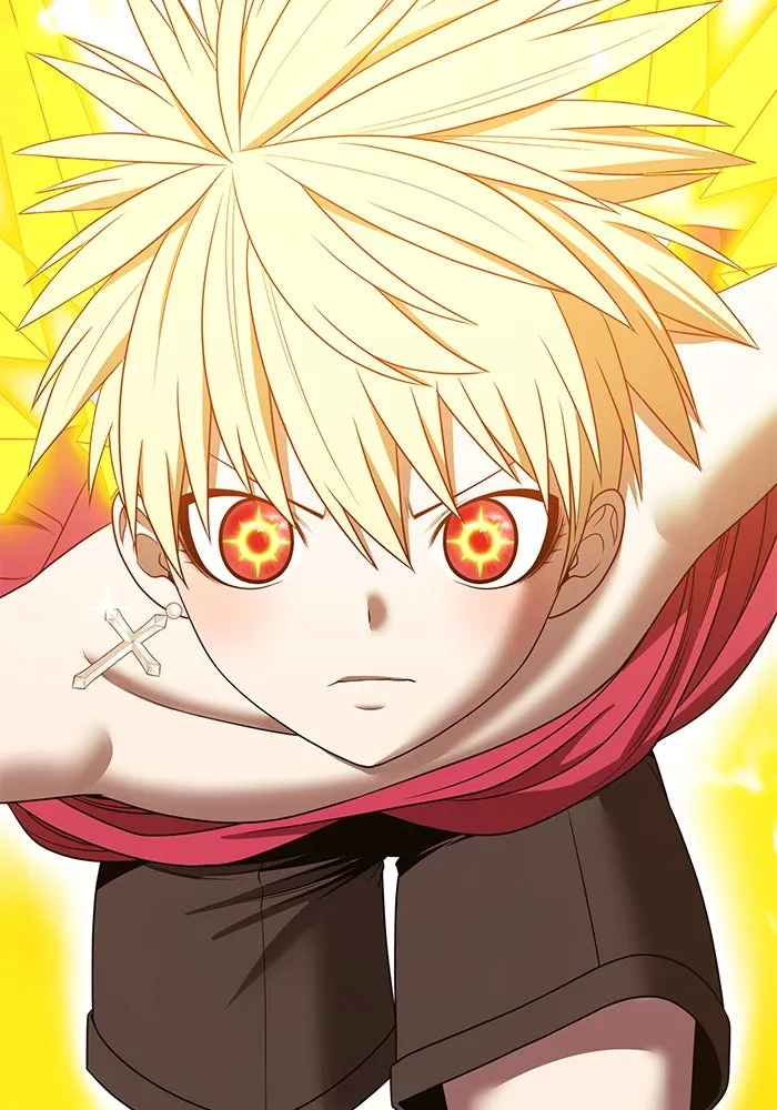 +99 ท่อนไม้พร้อมบวก ตอนที่ 33 ศัตรูที่แข็งแกร่งที่สุด (6) รูปที่ 259