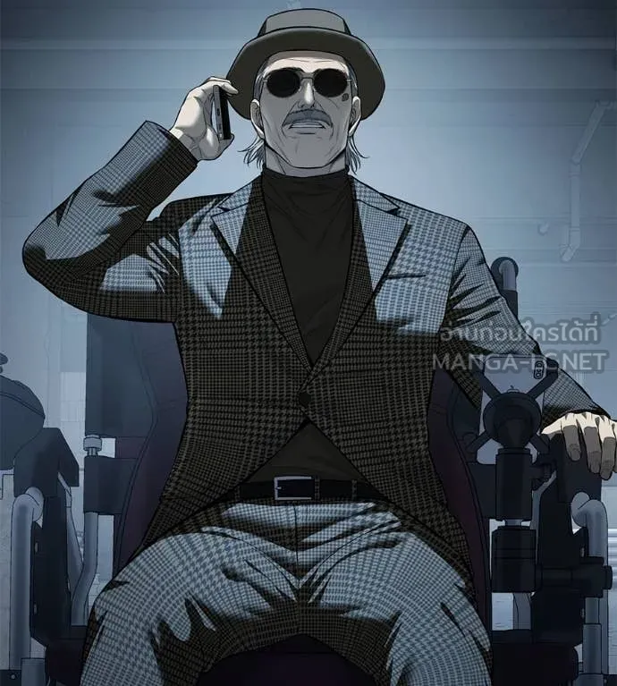 มัจจุราชชุดแดง ตอนที่ 19 รูปที่ 24