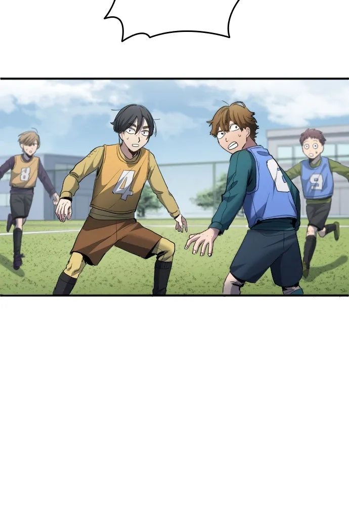 นักเตะแข้งสวรรค์ ตอนที่ 21 รูปที่ 68