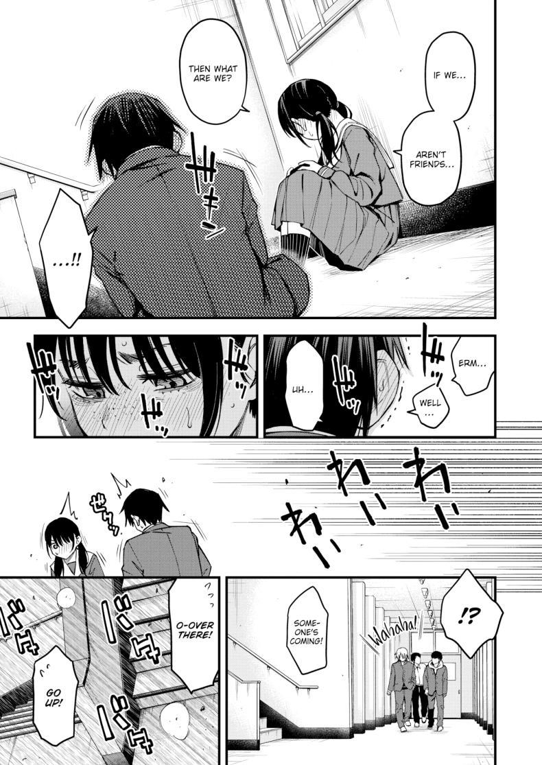 Doujin-Lc- อ่าน โดจิน มังฮวา เกาหลี ญี่ปุ่น จีน แปลไทย สัมพันธ์รักของคนหม่น [Dojiro] InCha Doushi no Tsukiau Chokuzen ga Ichiban Eroiyo ne ตอนที่ 1 2 3 4 5 6 7 8 9 10 11 12 13 14 ฟรี ไม่มีโฆษณา อ่าน โดจิน Manhwa เกาหลี ญี่ปุ่น จีน เรามีครบ คัดมาให้เน้นๆ โดจิน 18+ รับประกันความฟินโดย  Doujin Lc