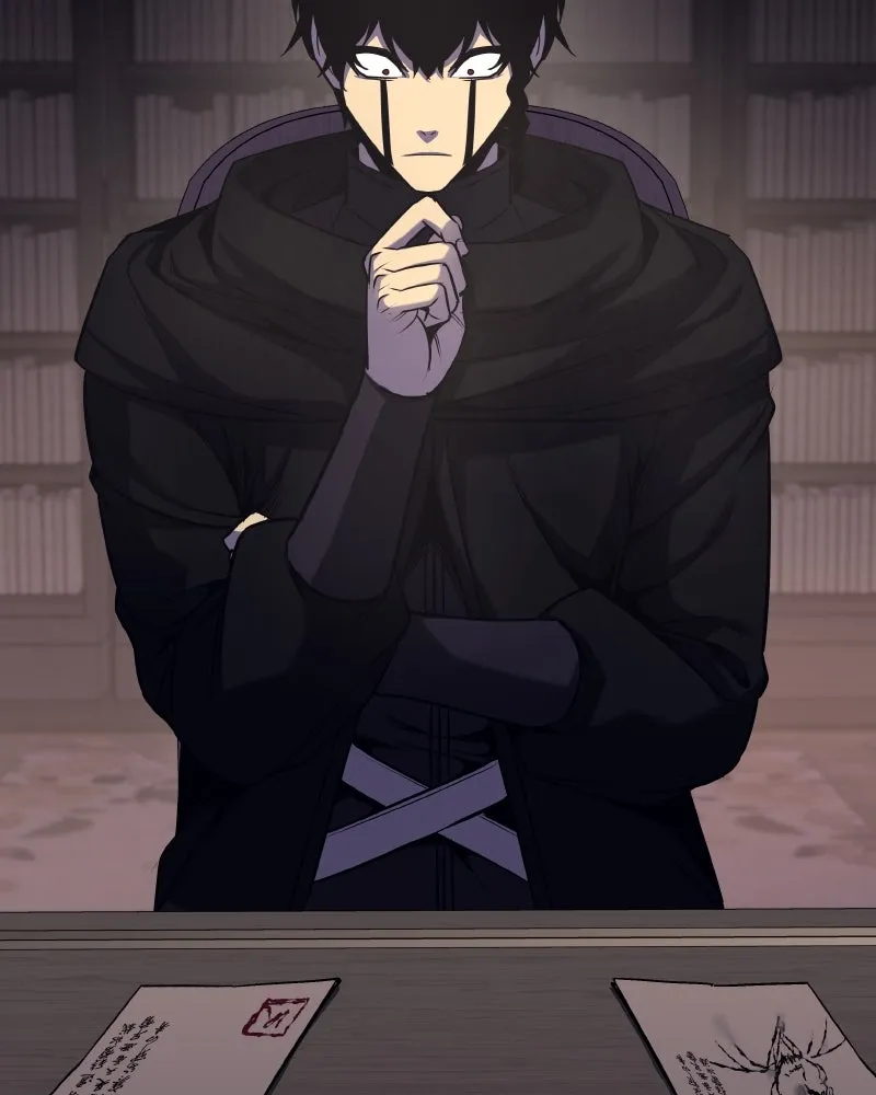 เกิดอีกทีเป็นว่าที่ประมุขลัทธิมาร ตอนที่ 101 รูปที่ 91