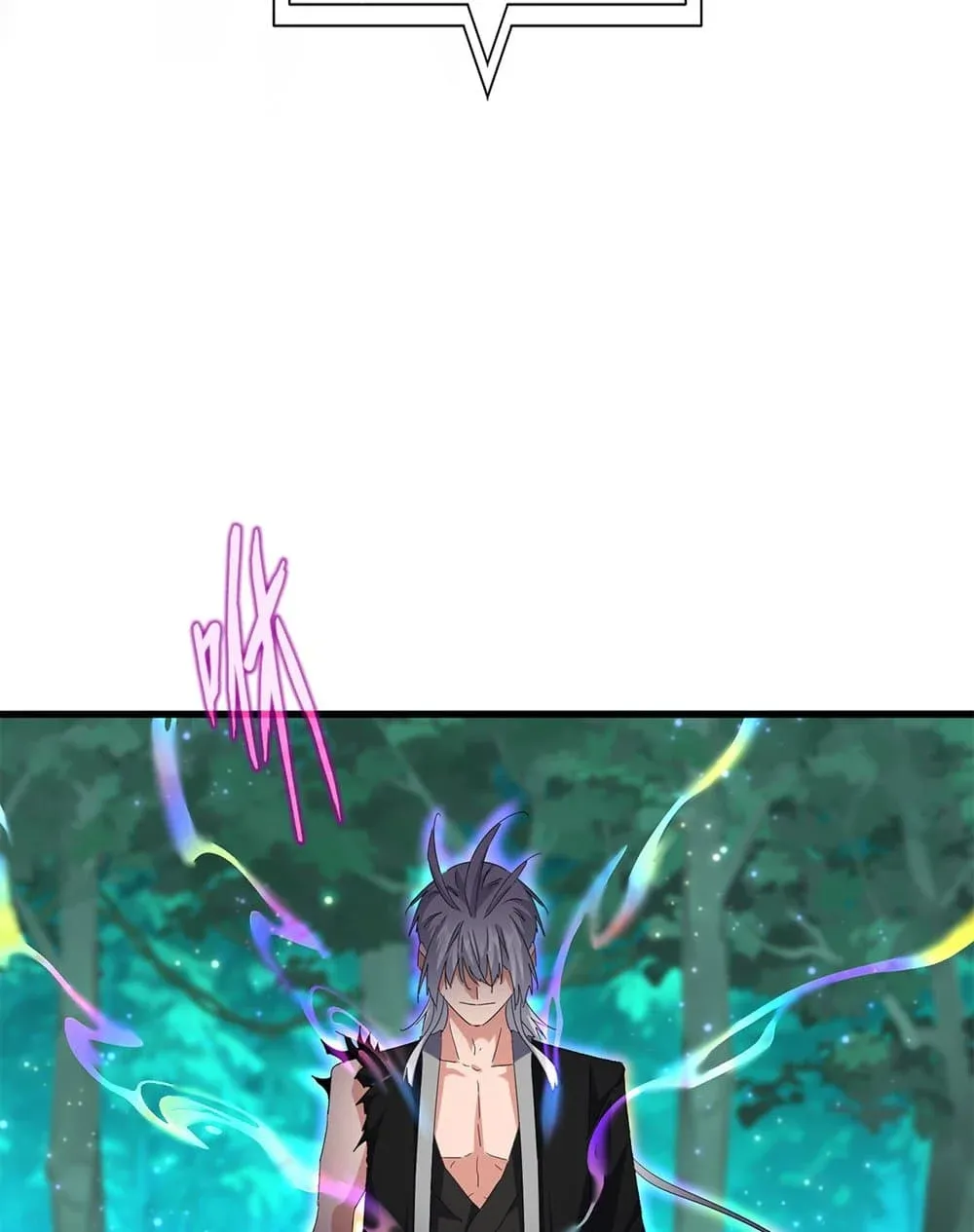 Magic Emperor ราชาจอมเวทย_ ตอนที่ ตอนที่ 704 รูปที่ 17