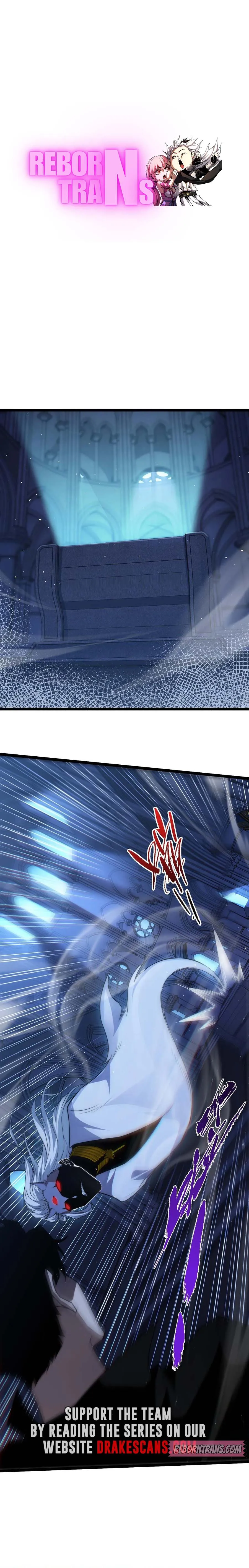 Maxed Strength Necromancer เนโครแมนเซอร_ ผ_ไร_เท_ยมทาน ตอนที่ ตอนที่ 51 รูปที่ 1