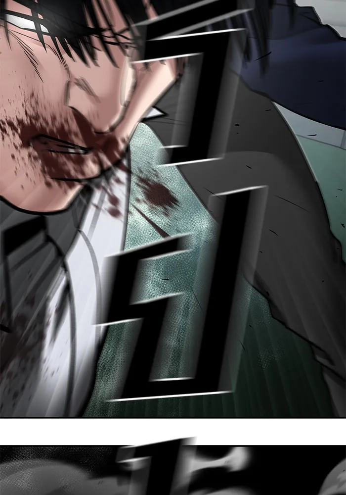 เลวฟาดเลว ตอนที่ 105 รูปที่ 133