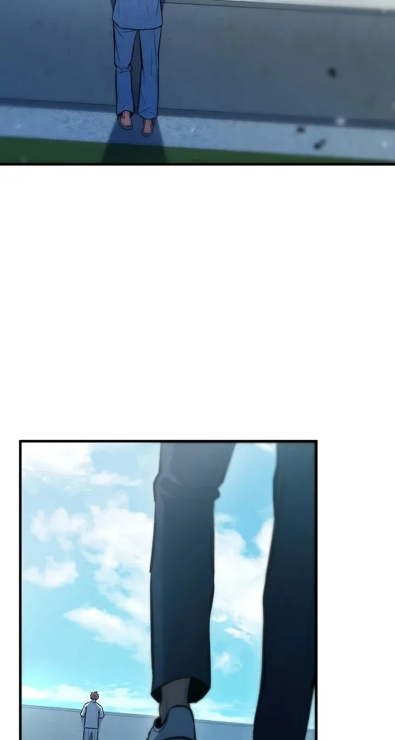 The Hero Returns ตอนที่ ตอนที่ 131 รูปที่ 35