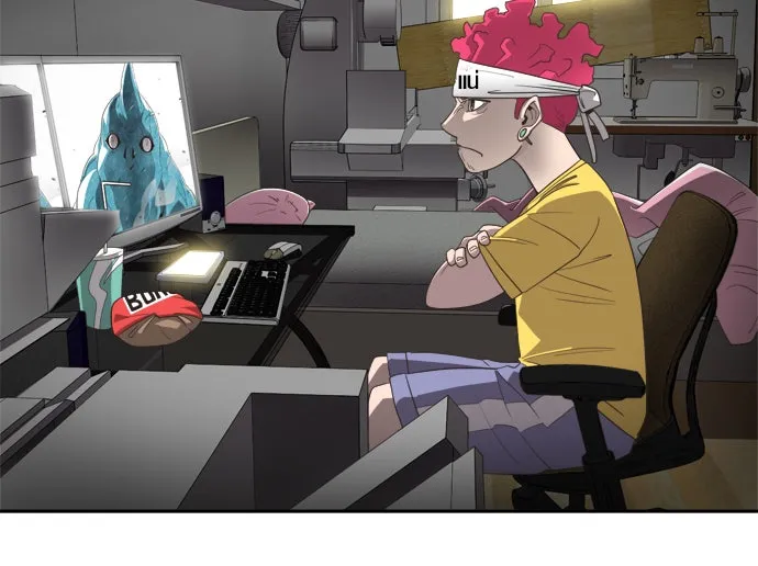 ยุคแห่งยอดมนุษย์ ตอนที่ 2 รูปที่ 16