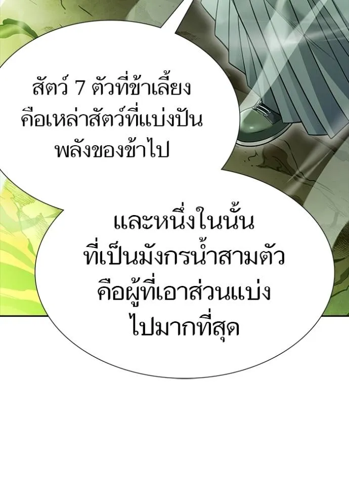ทาวเวอร์ออฟก๊อด หอคอ ตอนที่ 638 รูปที่ 250