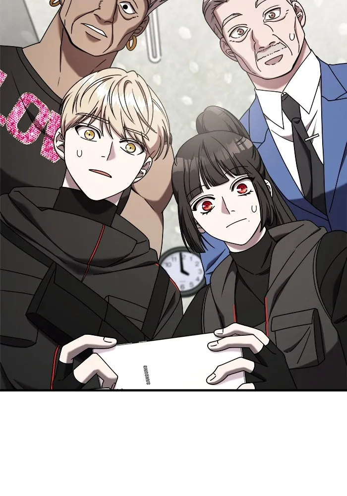 วายร้ายก็อยากมีรัก ตอนที่ 21 รูปที่ 10