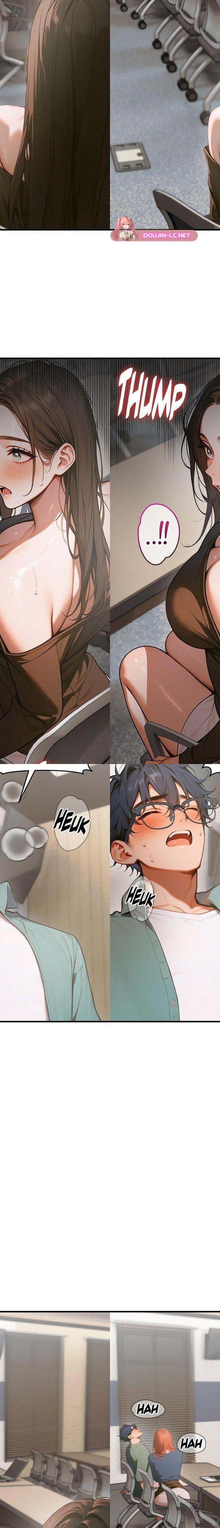 Gangmaji ตอนที่ 8 27