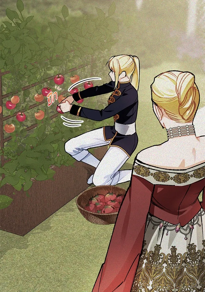 บุตรีดยุกขอไม่แต่งงานbrกับหนุ่มในฝัน ตอนที่ 16 รูปที่ 58