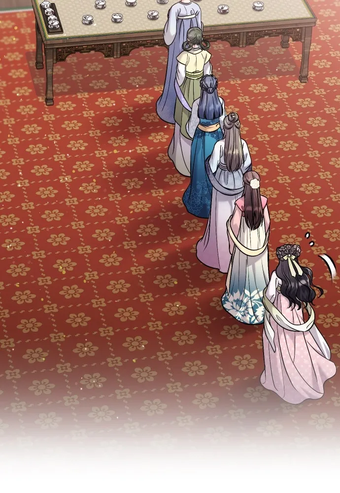 ข้าเนี่ยนะเป็นพระสนม ตอนที่ 37 ตอบแทนตามที่ได้รับ รูปที่ 73