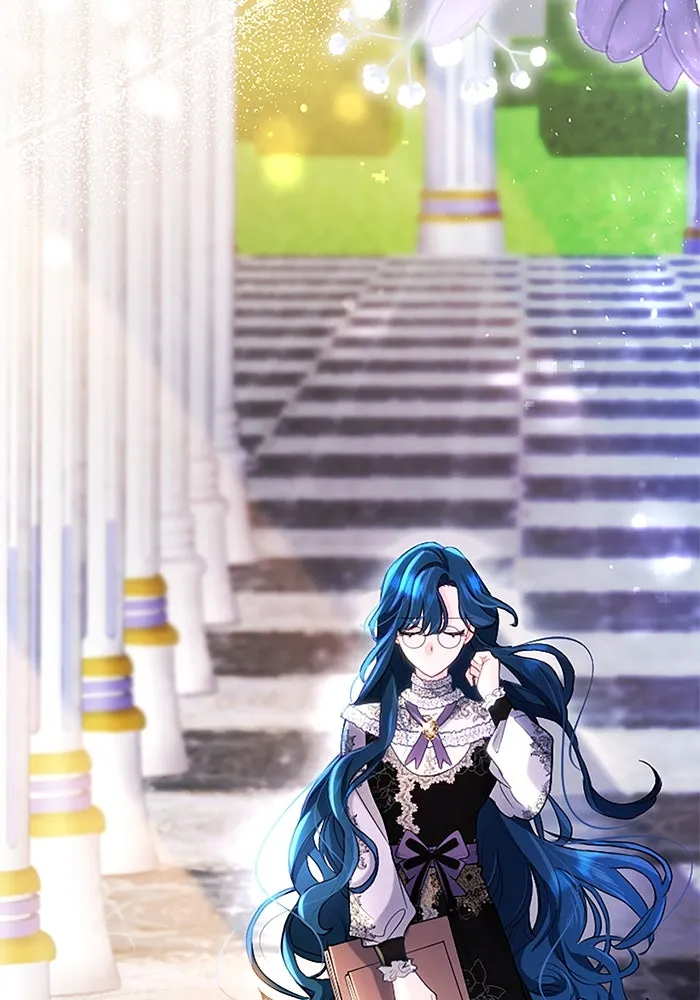 คุณหนูย้อนเวลามาเป็นอัศวิน ตอนที่ ตอนพิเศษ ตอนที่ 3 รูปที่ 7