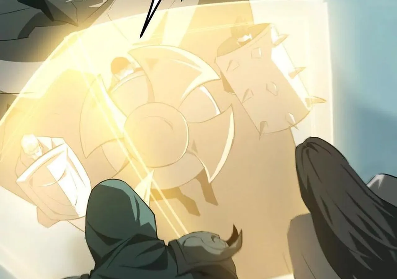 Unparalleled in the Online Gaming World ยอดคน ณ โลกออนไลน_ ตอนที่ ตอนที่ 33 รูปที่ 88