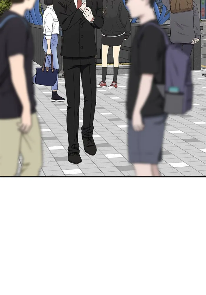 ช่วยเปลี่ยนฉันที ตอนที่ 216. ซีซัน 2 แบคซูยง 8 รูปที่ 46