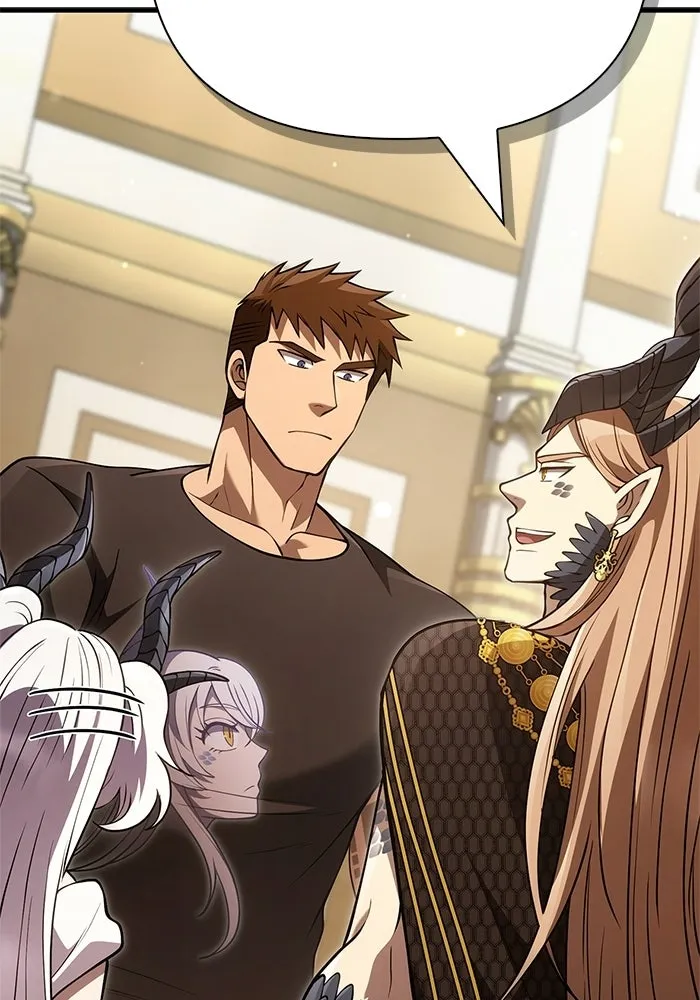 เอาชีวิตรอดในเกมฉบับคนเถื่อน ตอนที่ 133 พรและส่วนแบ่ง รูปที่ 25