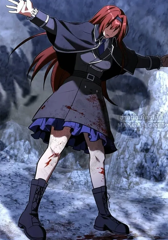 อัศวินดำล่าท้าเวลา ตอนที่ 137 รูปที่ 158