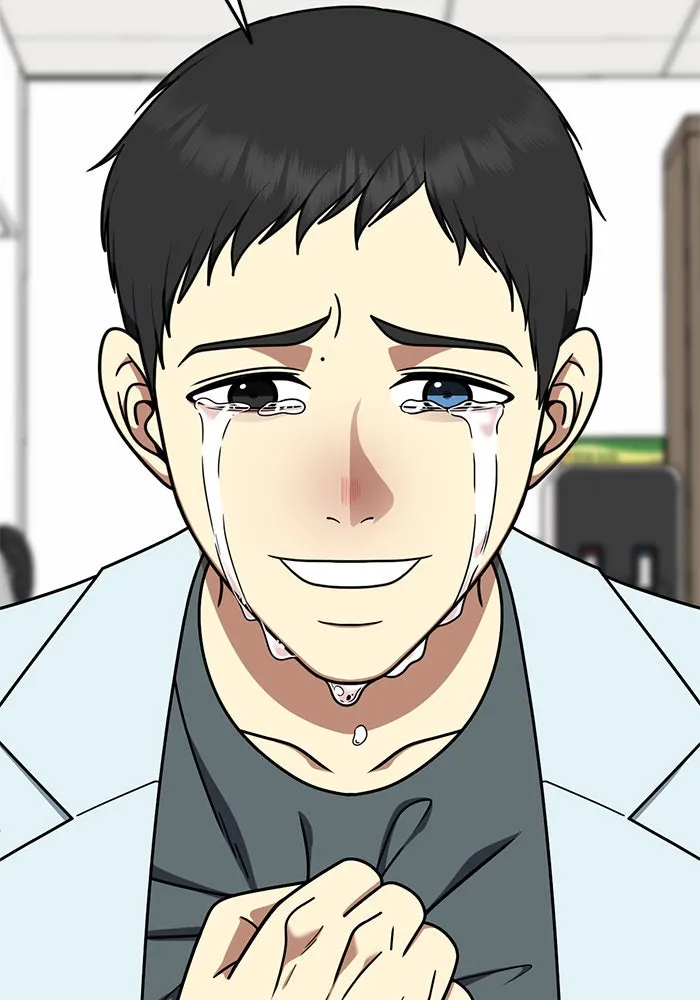 ช่วยเปลี่ยนฉันที ตอนที่ 183. คโยแทฮี 23 รูปที่ 97