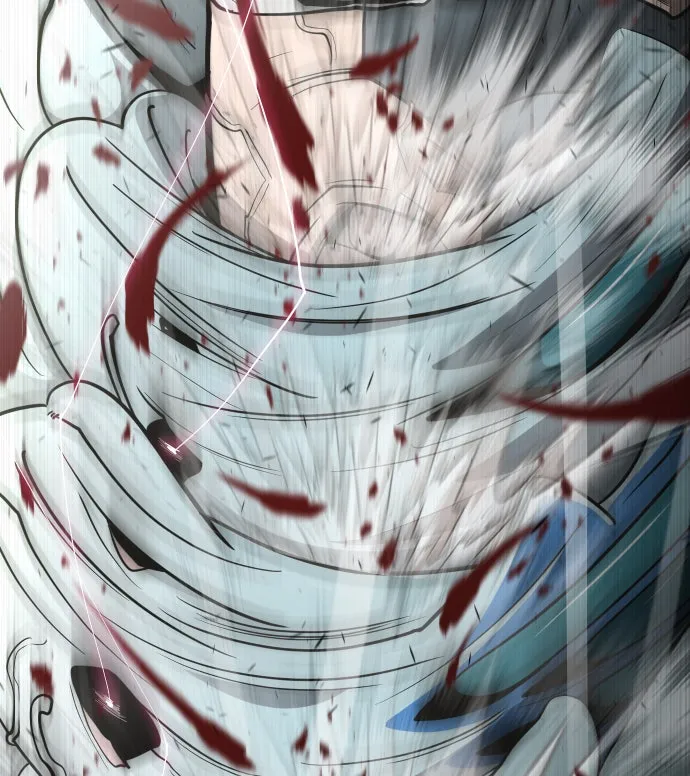 ยุคแห่งยอดมนุษย์ ตอนที่ 63 รูปที่ 70