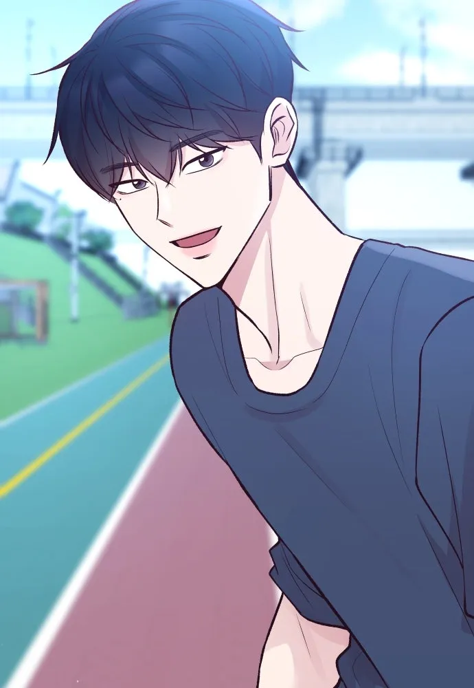 รักกันคนละครึ่งทาง ตอนที่ 19 รูปที่ 47