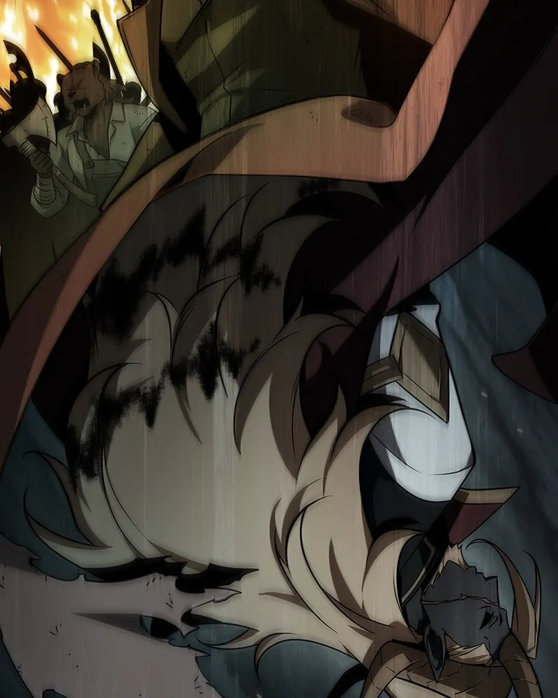 Omniscient Reader อ่านชะตาวันสิ้นโลก ตอนที่ 41 นักปฏิวัติตัวจริง (5) รูปที่ 74