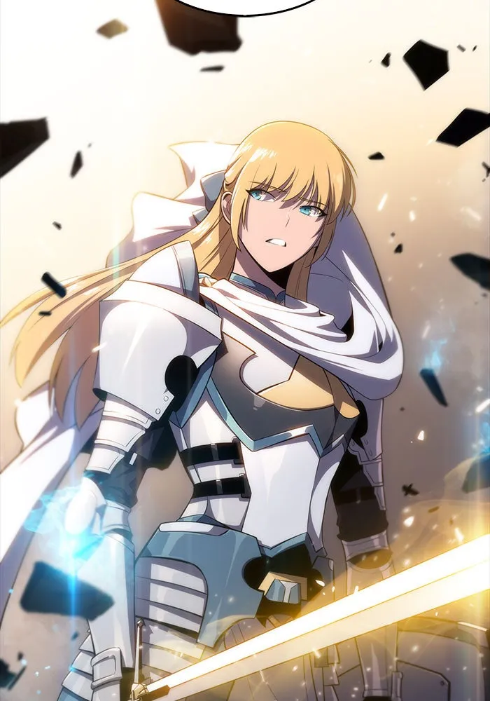 ผู้เล่นหน้าใหม่เลเวลแมกซ์ ตอนที่ 18 แม่พระแห่งอัมสเตอร์ดัม รูปที่ 43