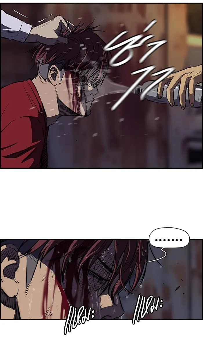 ปั่นสู้ฝันbrWind Breaker ตอนที่ 49 รูปที่ 37