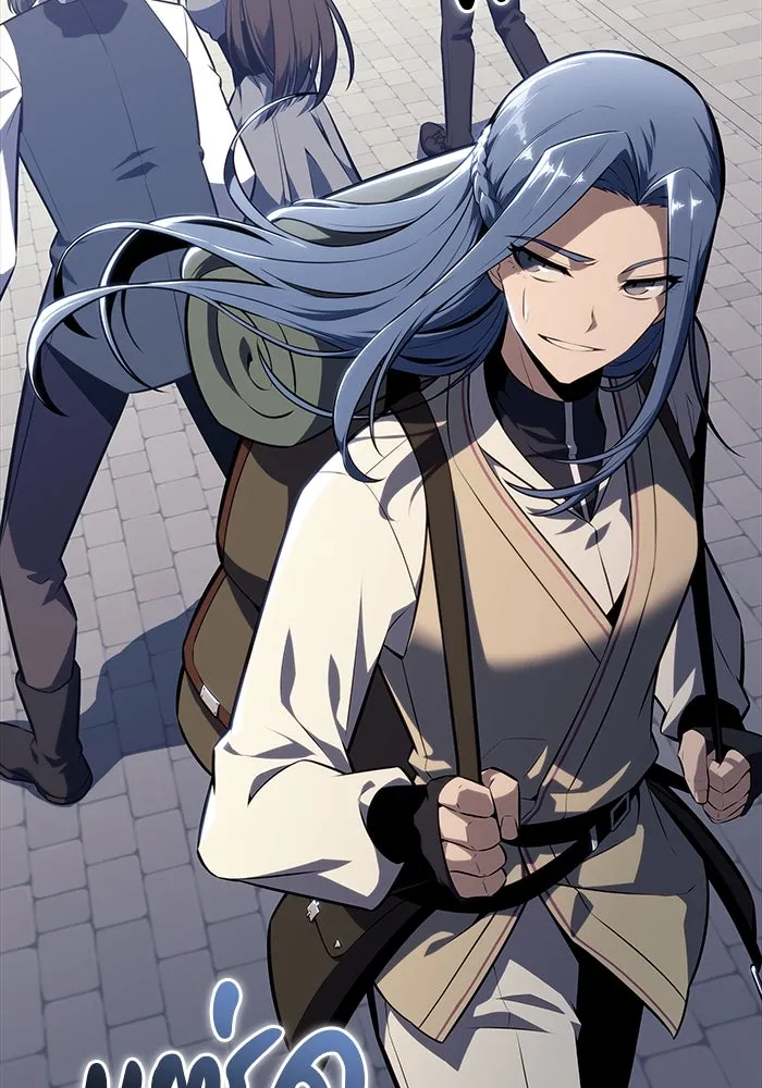 ลูกชายคนเล็กของดยุกคือมือสังหาร ตอนที่ 29 รูปที่ 113