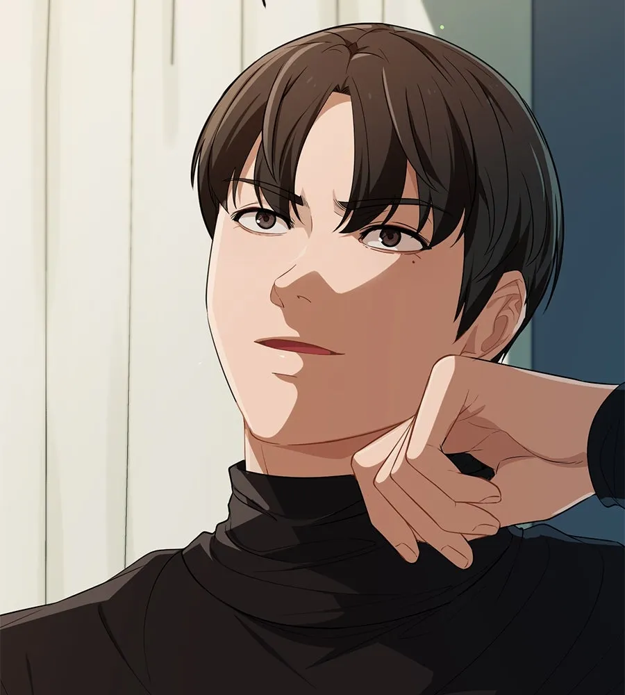 คอลเซ็นเตอร์เปลี่ยนชีวิต ตอนที่ 12 การเจรจา รูปที่ 82