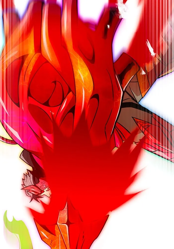 เพลเยอร์เลือดเทวะ ตอนที่ 12 vs ราชาแห่งกูล คาริออน รูปที่ 224