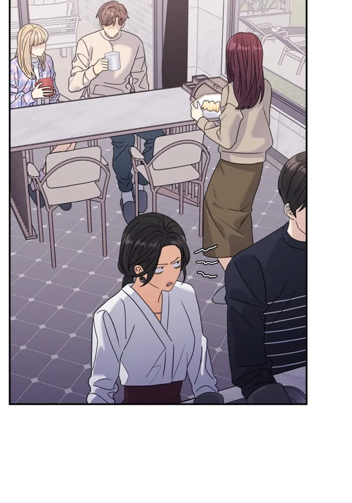 Couple Breaker ตอนที่ 33 รูปที่ 77