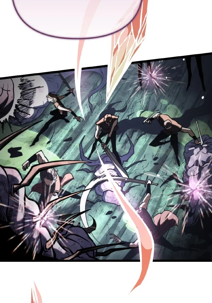 การแข่งขันของผู้เกิดใหม่ ตอนที่ 64 รูปที่ 137