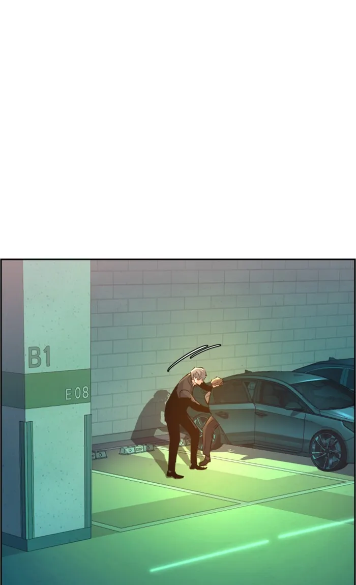 พี่ชายสายบอดี้การ์ด ตอนที่ 104 รูปที่ 97