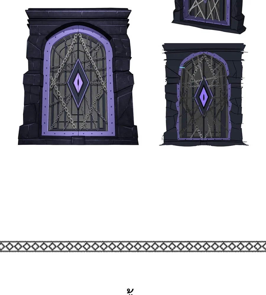 จอมเวทเกิดใหม่ในรอบ 66666 ปี ตอนที่ รีวิวซีซัน 3 รูปที่ 47