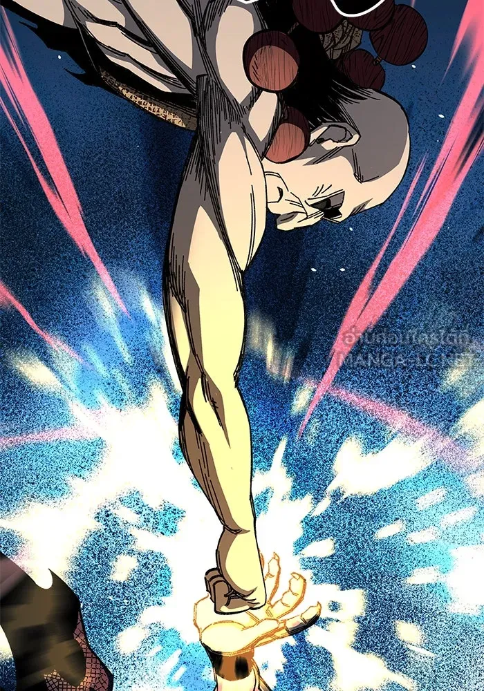 คุณปู่จอมยุทธกับหลานสาวสุดแกร่ง ตอนที่ 66 รูปที่ 69