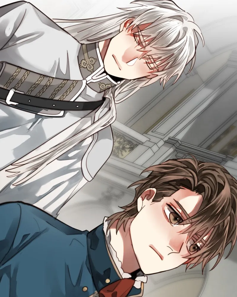 เทพมังกรคลั่งรัก ตอนที่ 58 กล้าดีอย่างไร รูปที่ 2