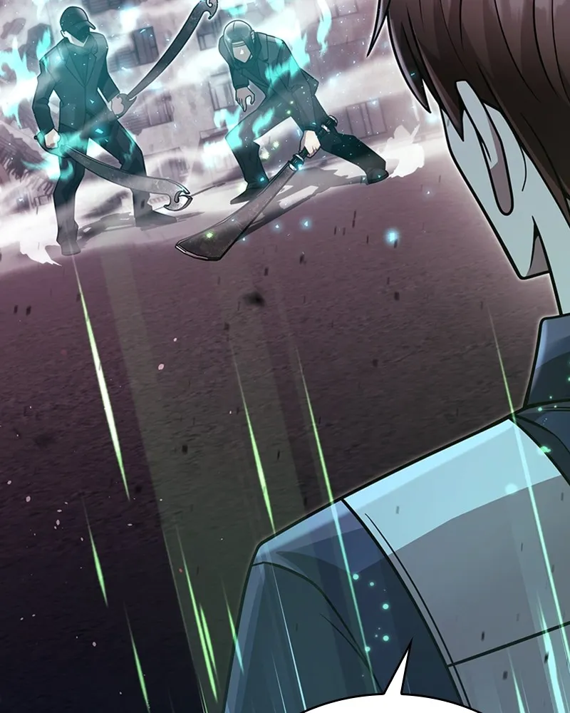 Clever Cleaning Life Of The Returned Genius Hunter ส_ดยอดฮ_นเตอร_สายคล_น ตอนที่ ตอนที่ 81 รูปที่ 147