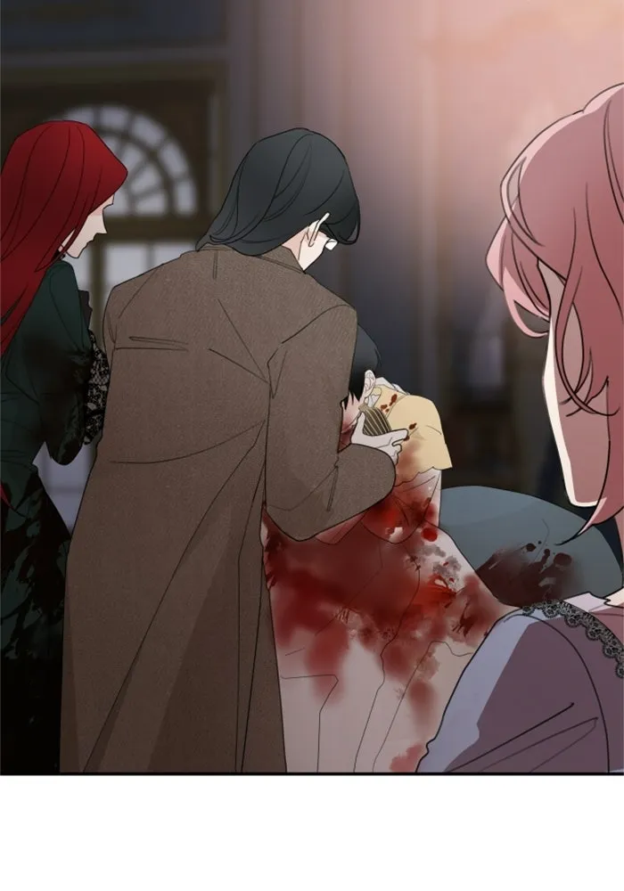 ครอบครัวสามีเห็นทีจะคลั่งรัก ตอนที่ 20 รูปที่ 52