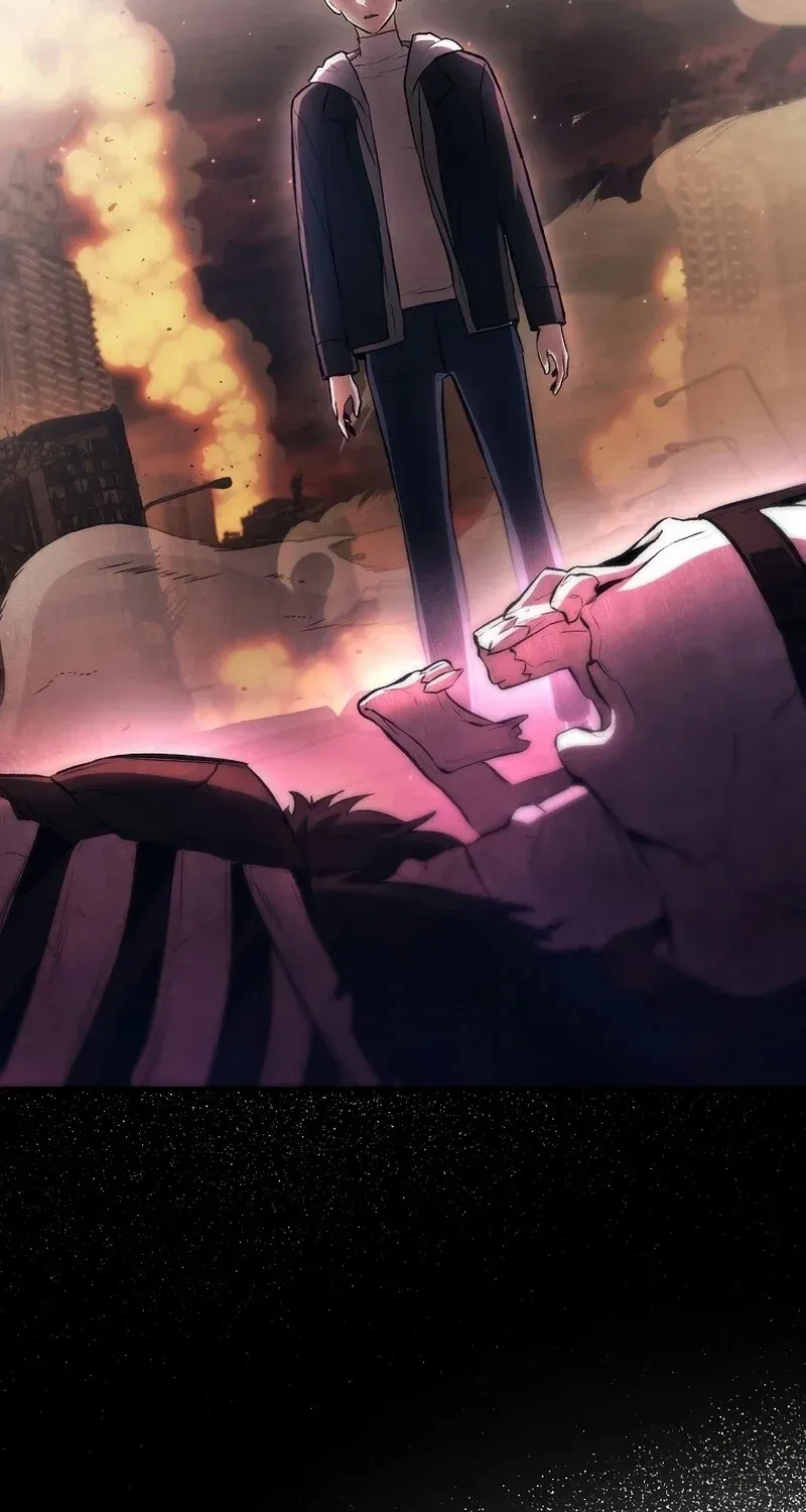 The Hero Returns ตอนที่ ตอนที่ 130 รูปที่ 22