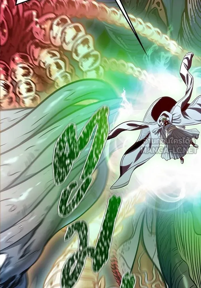 ทาวเวอร์ออฟก๊อด หอคอ ตอนที่ 210 รูปที่ 27