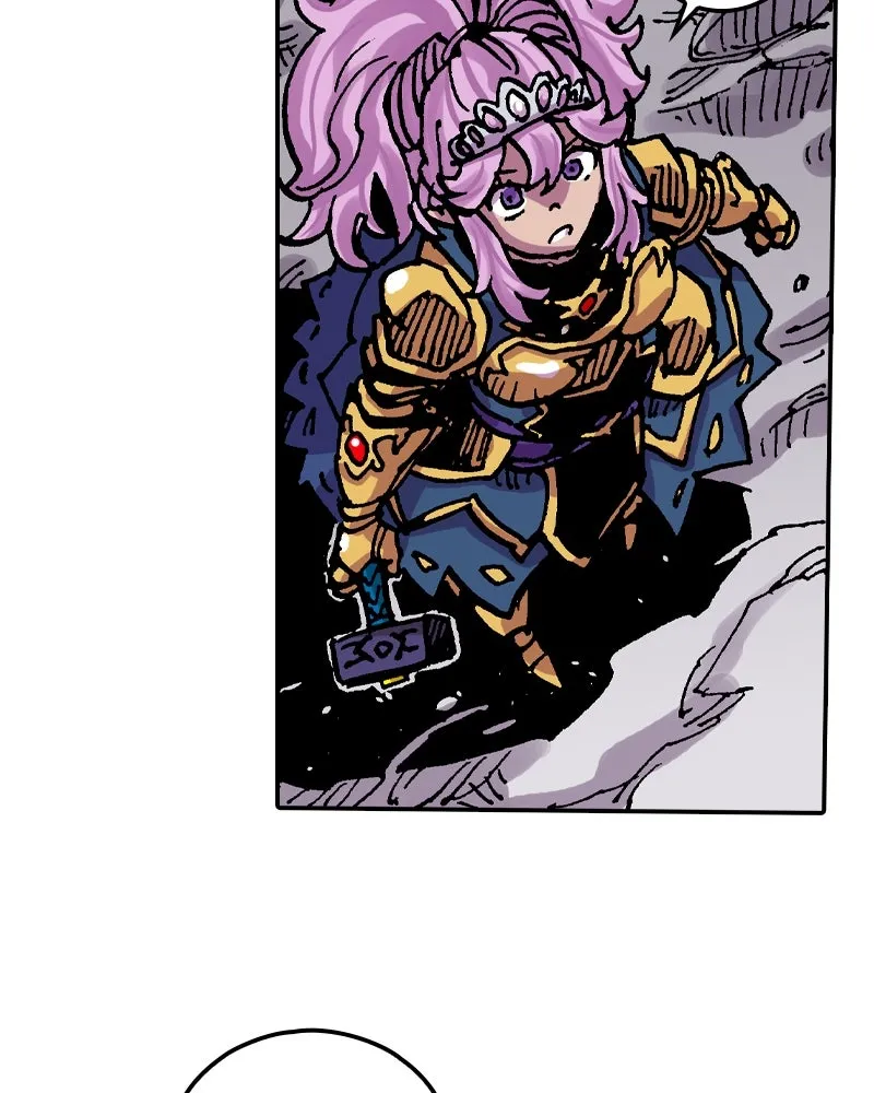 เคลวาเทส อสูรจอมราชัน ตอนที่ 56 การกลับมาขององค์ราชา รูปที่ 50