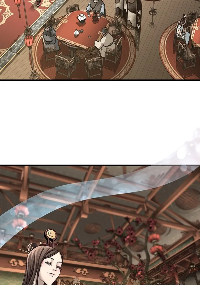 คุณปู่จอมยุทธกับหลานสาวสุดแกร่ง ตอนที่ 72 รูปที่ 92