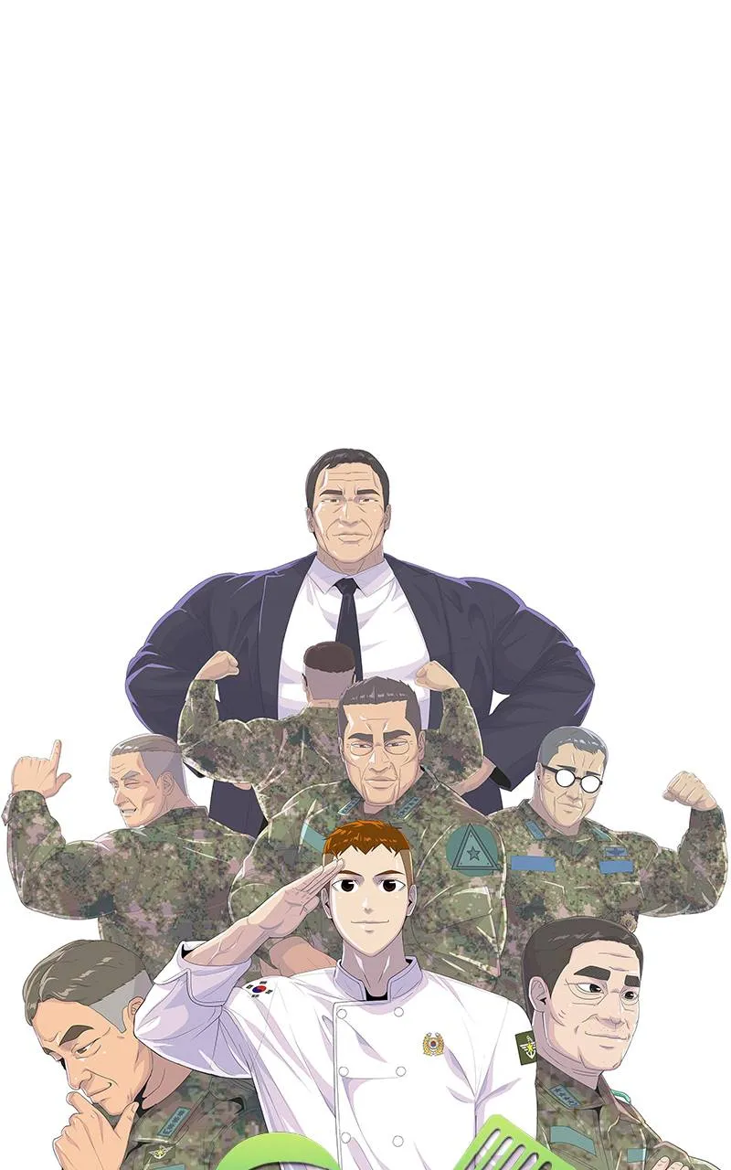 บันทึกครัวค่ายทหาร ตอนที่ 228 รูปที่ 10